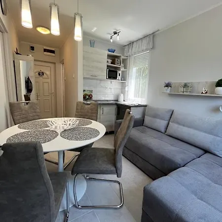 Апартаменты Mira *