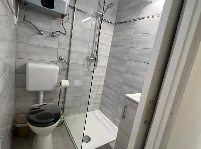 Mira Appartamento Zamárdi