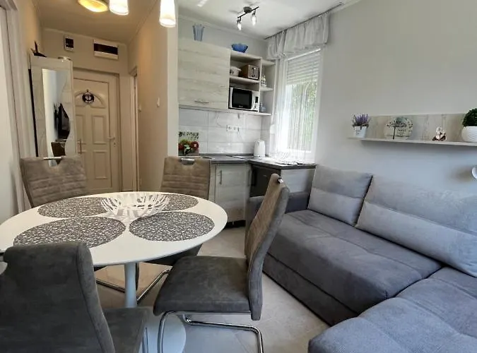 Апартаменты Mira *